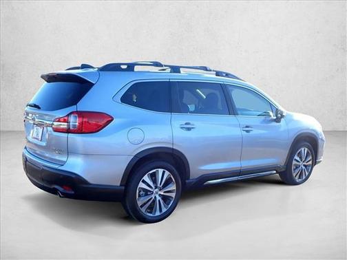 2022 Subaru Ascent Limited 8-Passenger