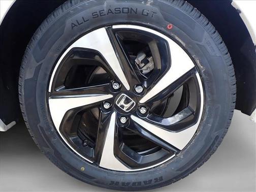 2021 Honda Insight EX