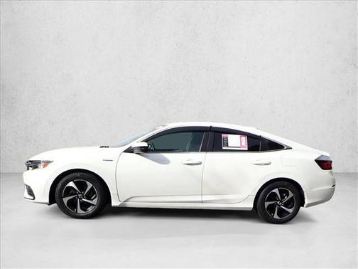 2021 Honda Insight EX