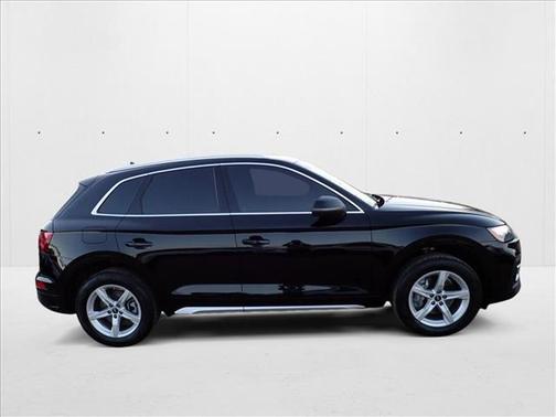 2021 Audi Q5 45 Premium