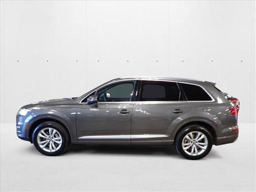2018 Audi Q7 2.0T Premium Plus