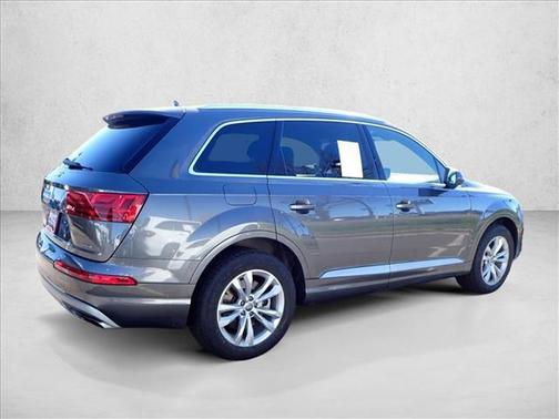 2018 Audi Q7 2.0T Premium Plus