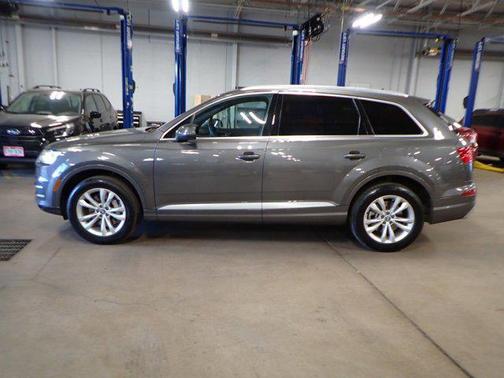 2018 Audi Q7 2.0T Premium Plus