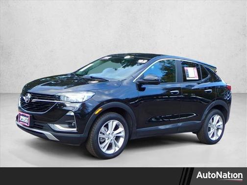 2022 Buick Encore GX Preferred