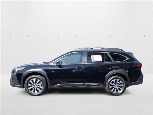 2023 Subaru Outback Limited XT