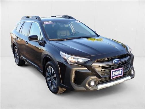 2023 Subaru Outback Limited XT