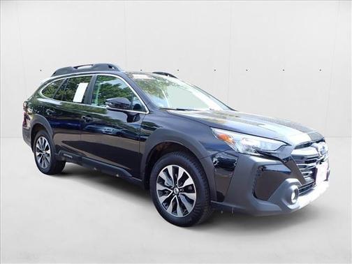 2023 Subaru Outback Limited XT