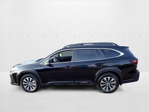 2023 Subaru Outback Limited XT