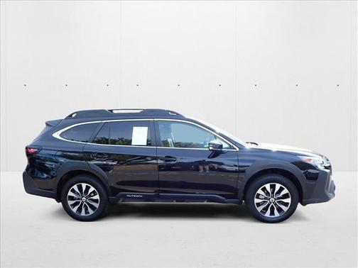 2023 Subaru Outback Limited XT