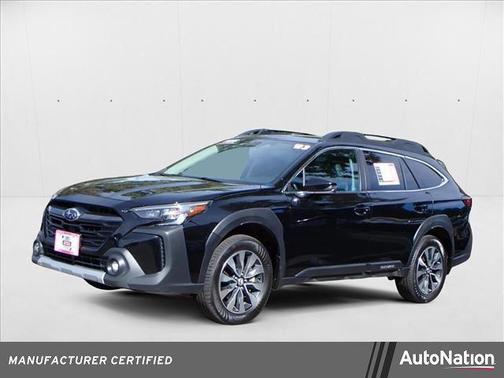 2023 Subaru Outback Limited XT