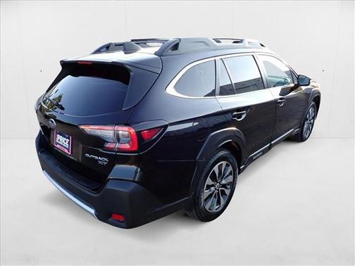 2023 Subaru Outback Limited XT