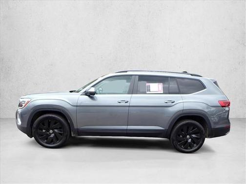 2024 Volkswagen Atlas 2.0T SE w/Technology 4MOTION