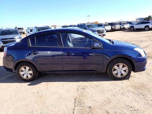 2011 Nissan Sentra 2.0