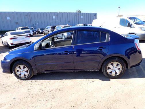 2011 Nissan Sentra 2.0