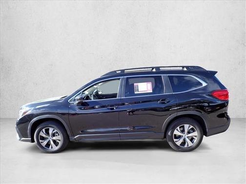 2024 Subaru Ascent Premium 7-Passenger