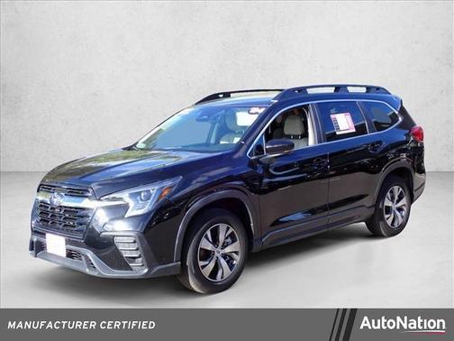 2024 Subaru Ascent Premium 7-Passenger