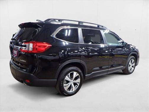 2024 Subaru Ascent Premium 7-Passenger
