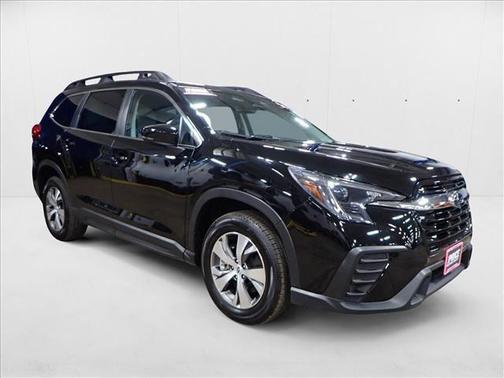 2024 Subaru Ascent Premium 7-Passenger