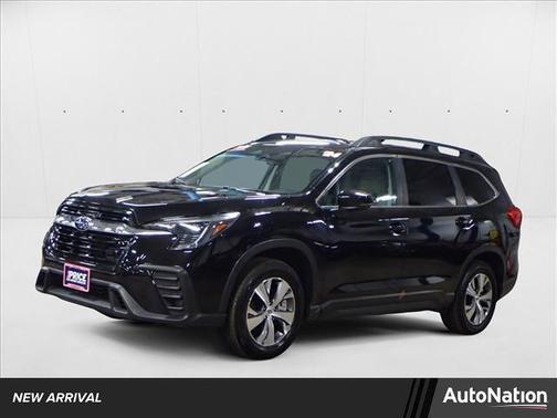 2024 Subaru Ascent Premium 7-Passenger