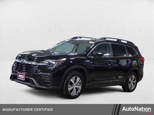 2024 Subaru Ascent Premium 7-Passenger