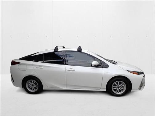 2017 Toyota Prius Prime Advanced