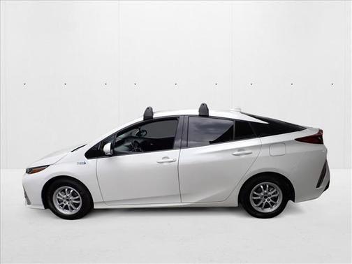 2017 Toyota Prius Prime Advanced