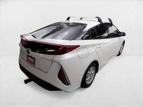 2017 Toyota Prius Prime Advanced