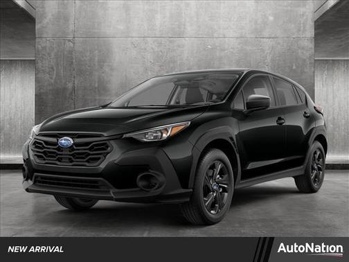 2024 Subaru Crosstrek Base