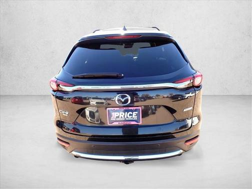 2017 Mazda CX-9 Grand Touring