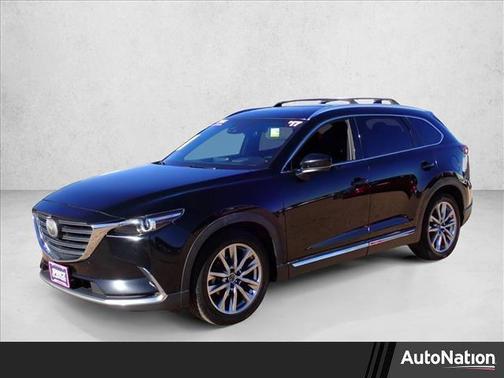2017 Mazda CX-9 Grand Touring