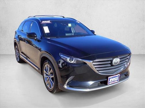 2017 Mazda CX-9 Grand Touring