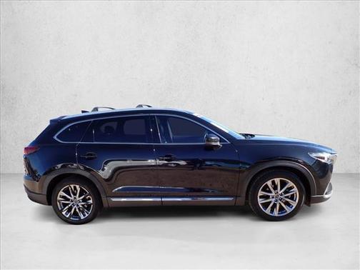2017 Mazda CX-9 Grand Touring