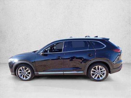 2017 Mazda CX-9 Grand Touring