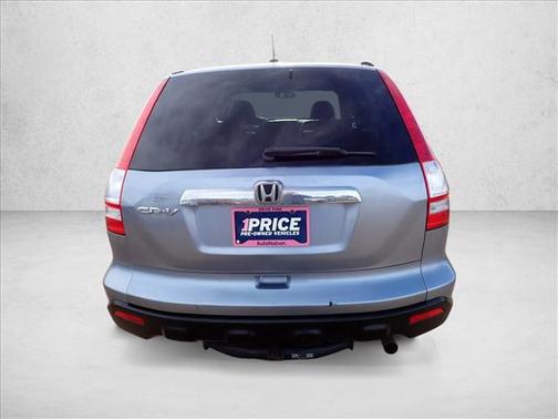 2008 Honda CR-V EX-L