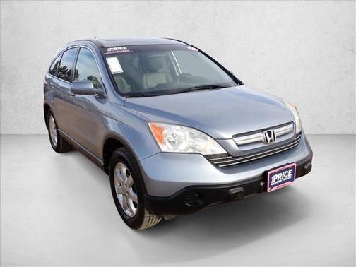 2008 Honda CR-V EX-L
