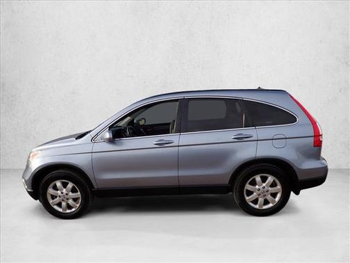 2008 Honda CR-V EX-L