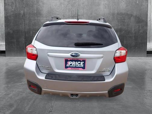 2014 Subaru XV Crosstrek 2.0i Premium