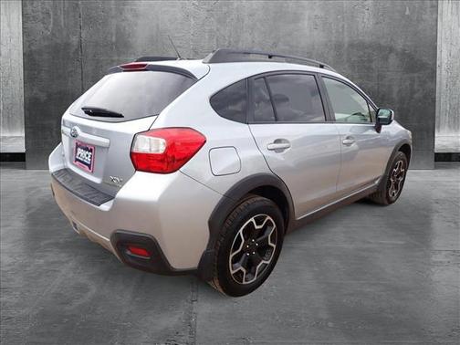 2014 Subaru XV Crosstrek 2.0i Premium