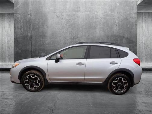 2014 Subaru XV Crosstrek 2.0i Premium