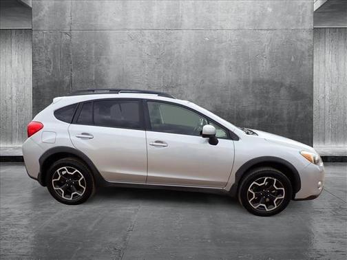 2014 Subaru XV Crosstrek 2.0i Premium