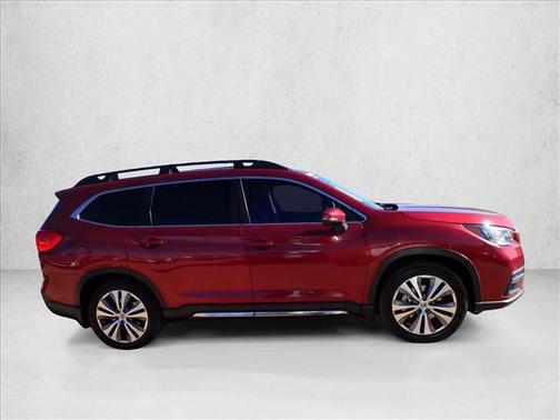 2019 Subaru Ascent Limited 8-Passenger