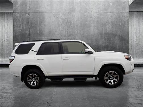 2021 Toyota 4Runner TRD Off Road Premium
