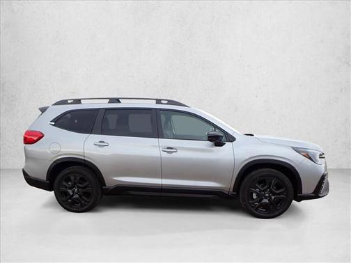 2025 Subaru Ascent Onyx Edition 7-Passenger