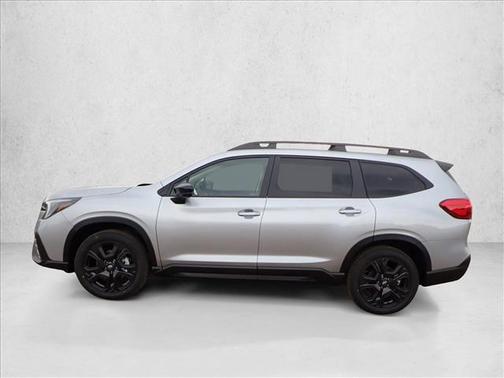 2025 Subaru Ascent Onyx Edition 7-Passenger
