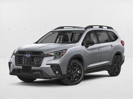2025 Subaru Ascent Onyx Edition 7-Passenger