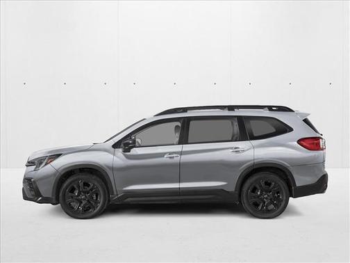 2025 Subaru Ascent Onyx Edition 7-Passenger
