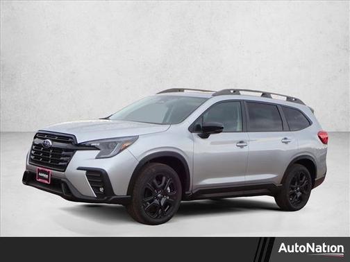 2025 Subaru Ascent Onyx Edition 7-Passenger