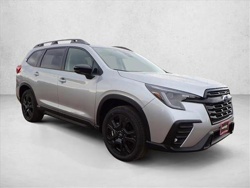 2025 Subaru Ascent Onyx Edition 7-Passenger