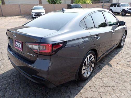 2024 Subaru Legacy Limited