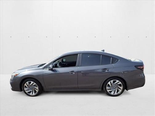 2024 Subaru Legacy Limited